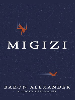 cover image of Migizi